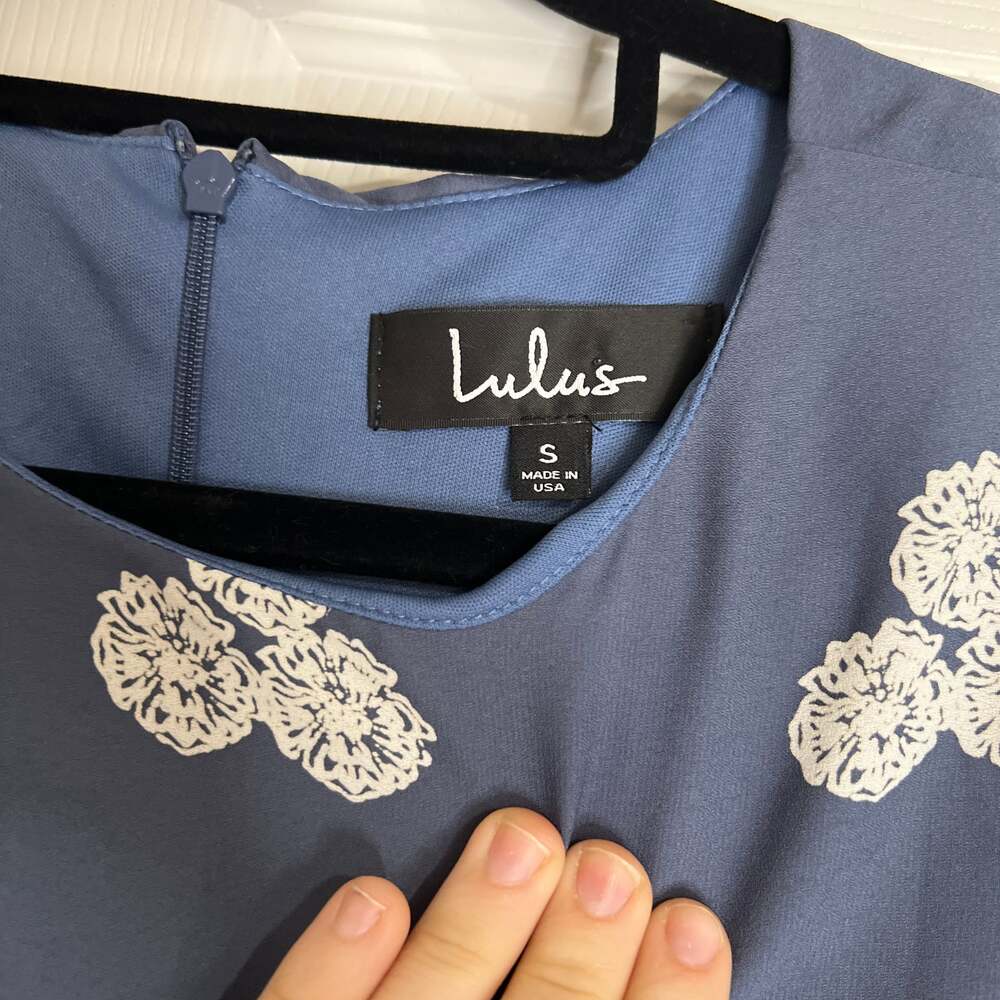 Lulus Dress NWT - Picture 2 of 6